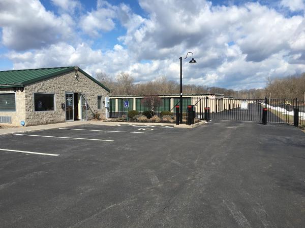 Linden Self Storage