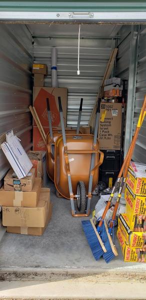 Linden Self Storage
