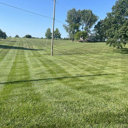 Prime Lawn Company