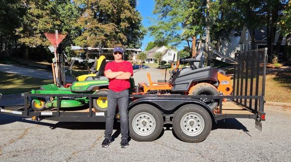 Jason Yard Scaping