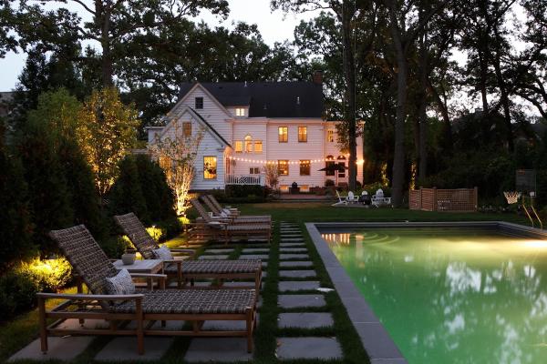 Milieu Landscaping
