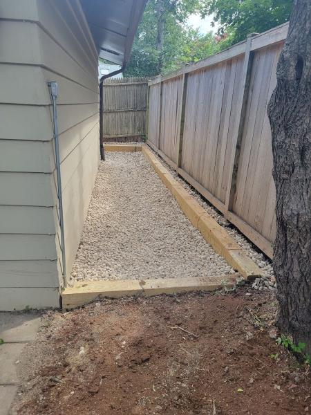Milieu Landscaping
