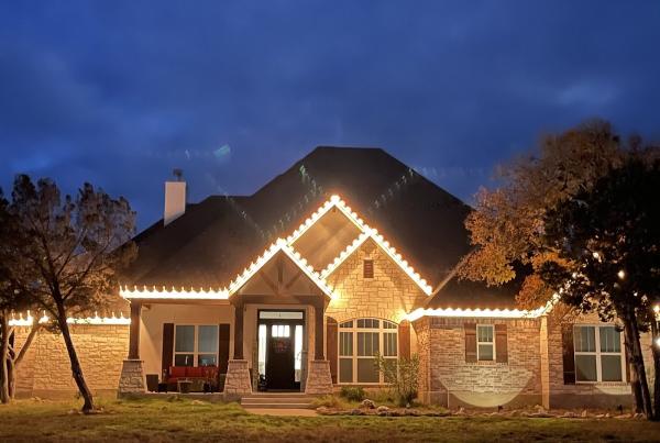 Home Roots Lawn & Landscape