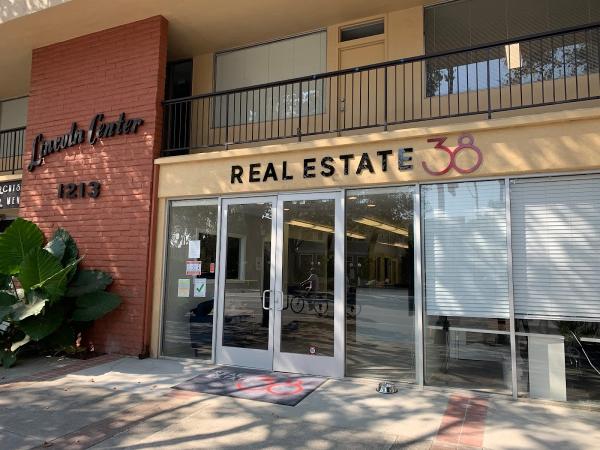 Zaid Hanna Group @ Real Estate 38