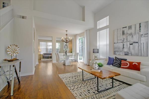 Zaid Hanna Group @ Real Estate 38