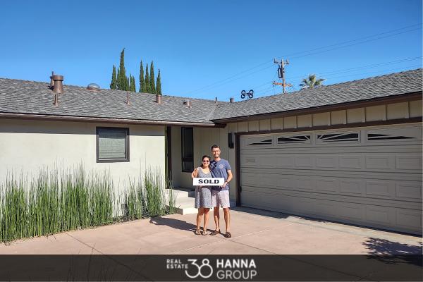 Zaid Hanna Group @ Real Estate 38