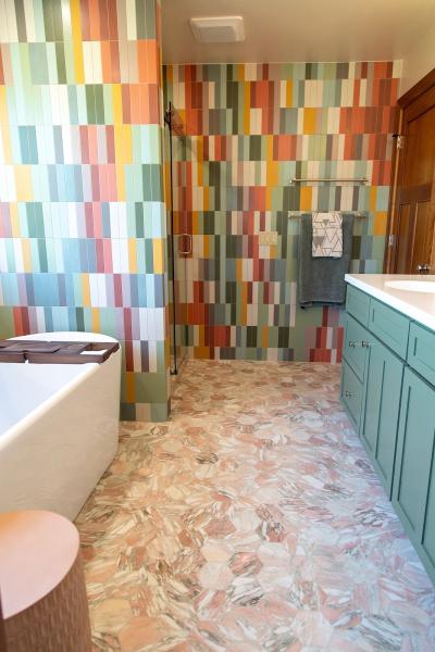 Tilesmith LLC