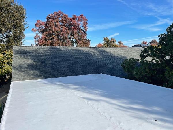 Alex Perez Roofing
