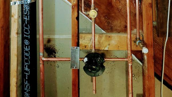 A-Team Plumbing Services