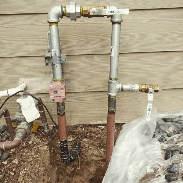 A-Team Plumbing Services