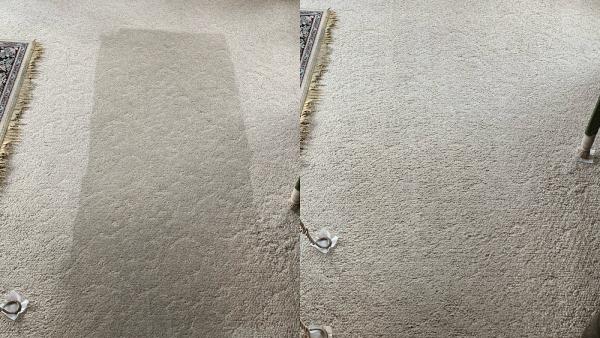 Dirtbusters Cleaning Services LLC