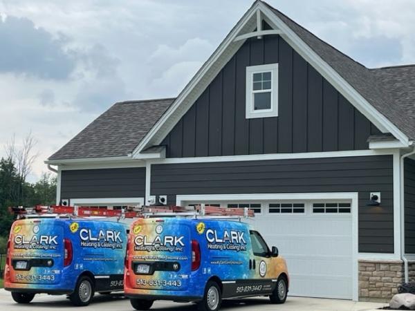Clark Heating & Cooling