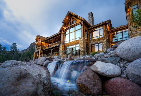 Asher Custom Homes