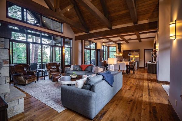 Asher Custom Homes