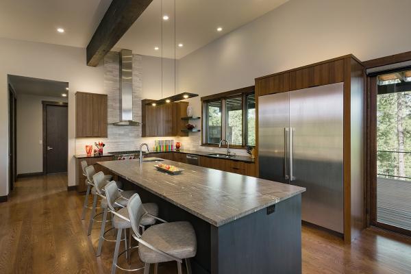 Asher Custom Homes