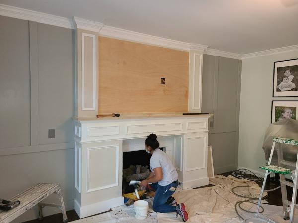 Ramanso Construction