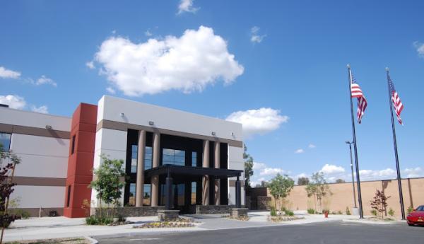 Stronghold Engineering