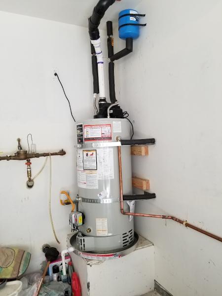Reliable Water Heaters