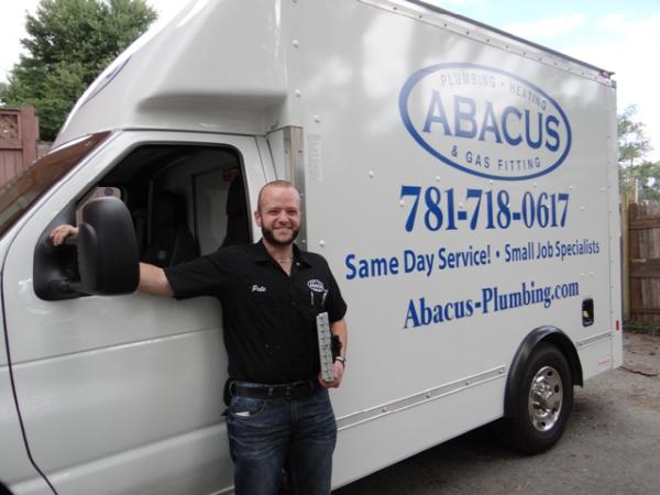 Abacus Plumbing Heating and Gas Fitting