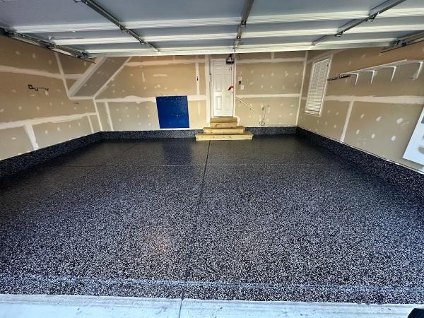 Castle Floor Coatings