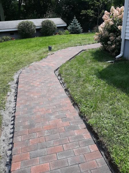 Frank Gonsalves Masonry