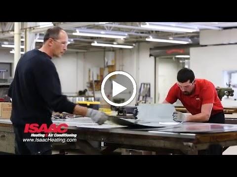 Isaac Heating & Air Conditioning