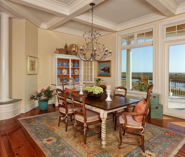 J Jilich Design & Associates