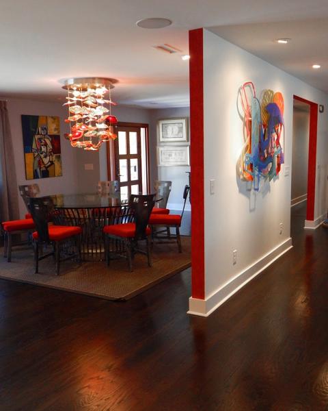 J Jilich Design & Associates