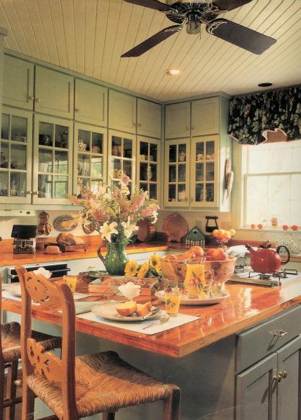 J Jilich Design & Associates
