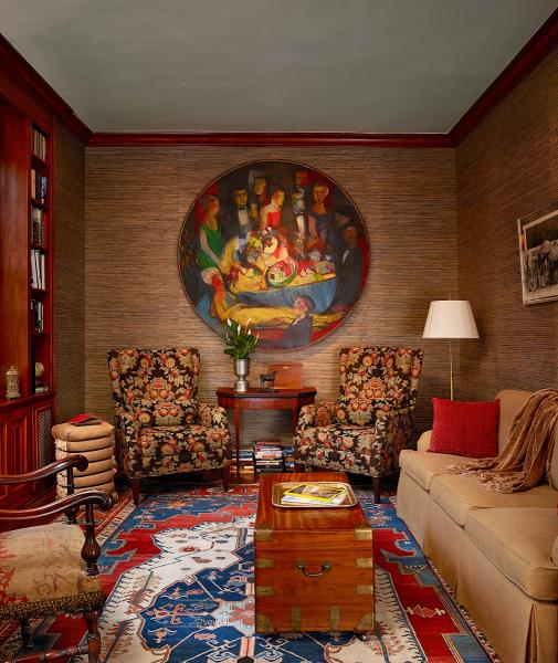 J Jilich Design & Associates