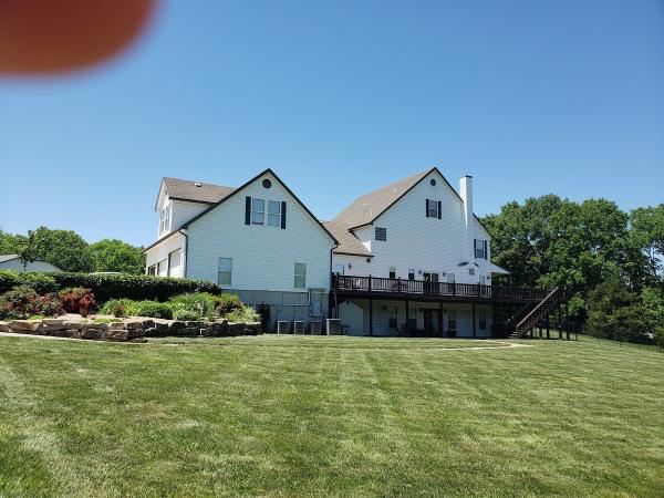 B&H Lawn Care