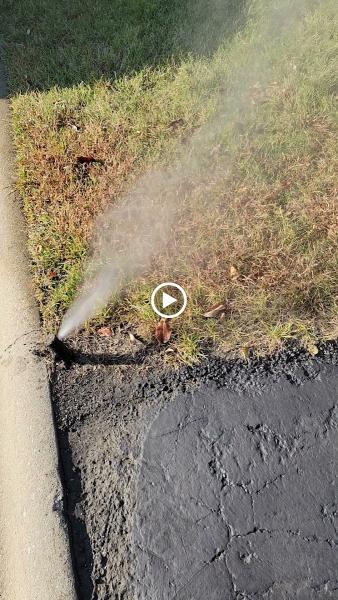 Accurate Irrigation and Plumbing Inc.