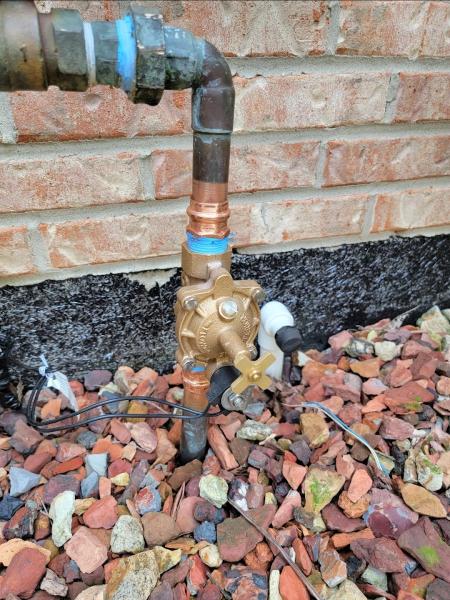 Accurate Irrigation and Plumbing Inc.