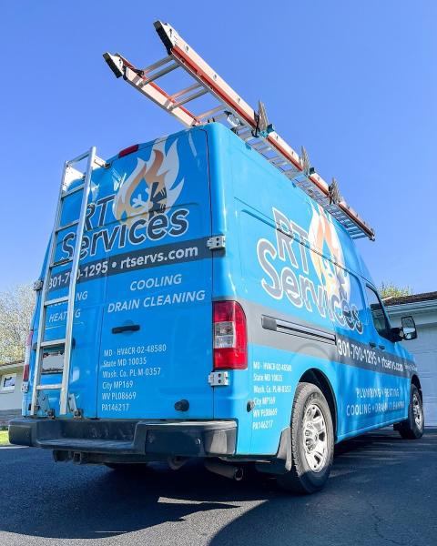RT Services