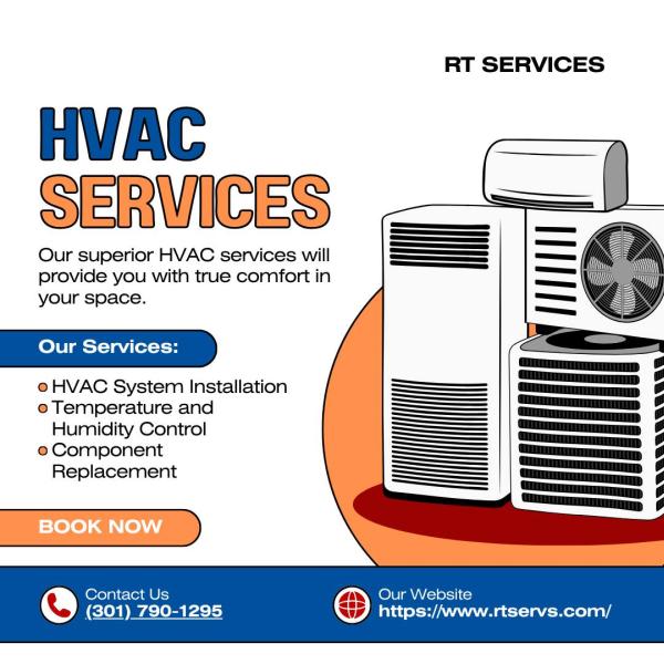 RT Services