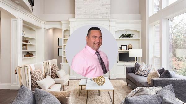 Frank Orr Home Selling Team