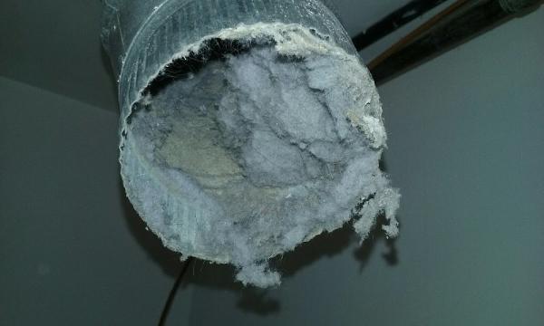 Ugly Ductling Air Duct/Dryer Vent Cleaning