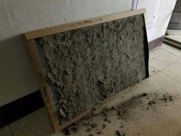 Ugly Ductling Air Duct/Dryer Vent Cleaning