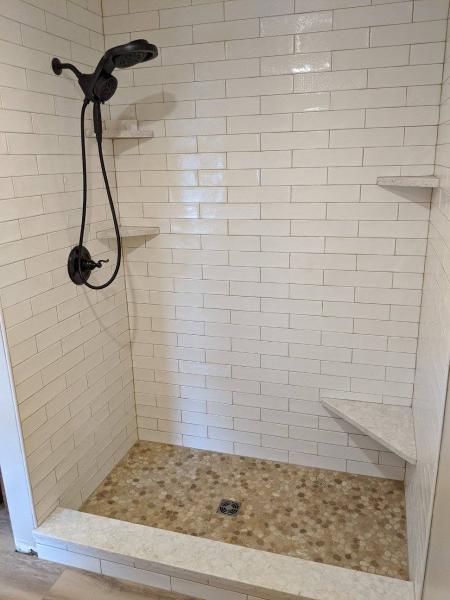 Custom Plumbing & Heating