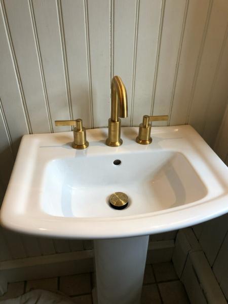 Custom Plumbing & Heating