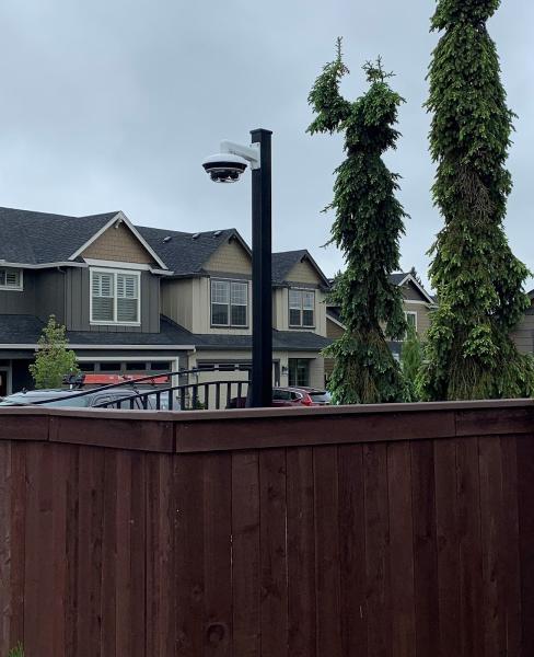Paramount Security Solutions