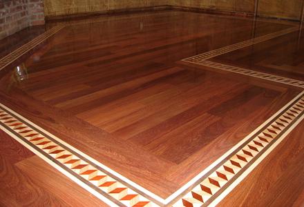 Hardwood Floors Plus More