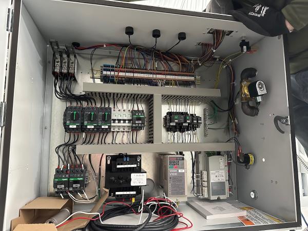 Oquain Electrical Solutions