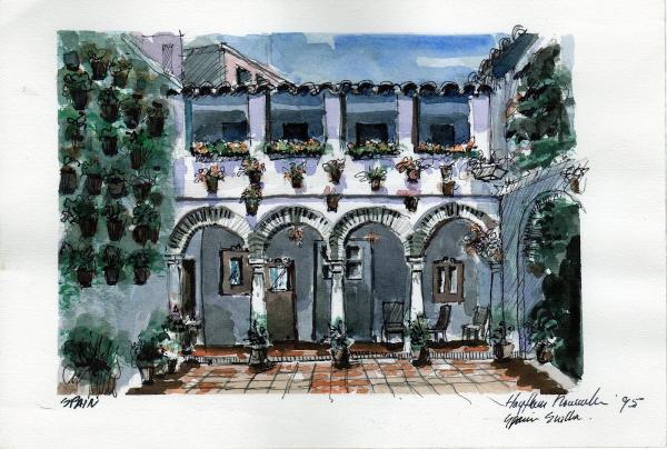 Nourachi Studios