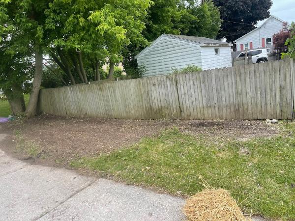 Benitez Landscaping LLC