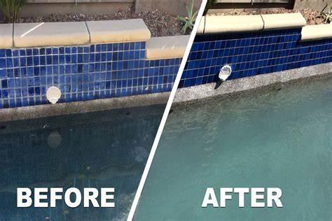 California Pool and Tile