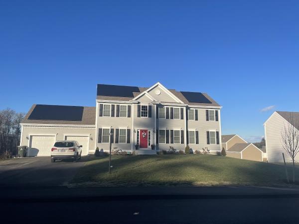 DIY Solar Company