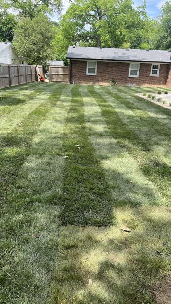 Caballero's Landscaping LLC