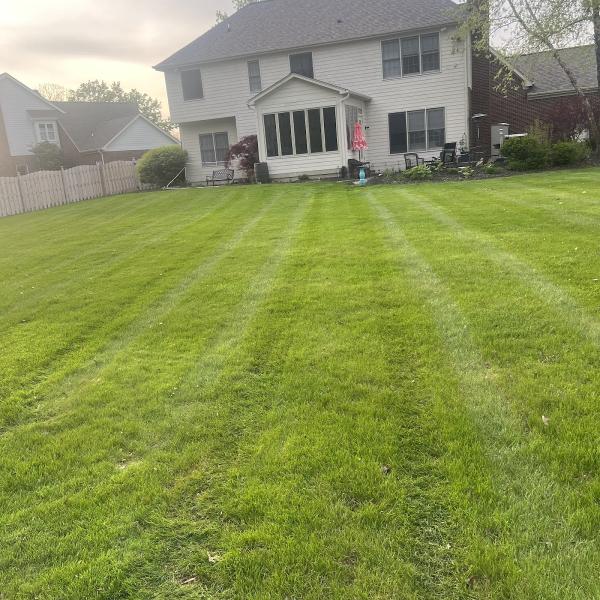 Caballero's Landscaping LLC