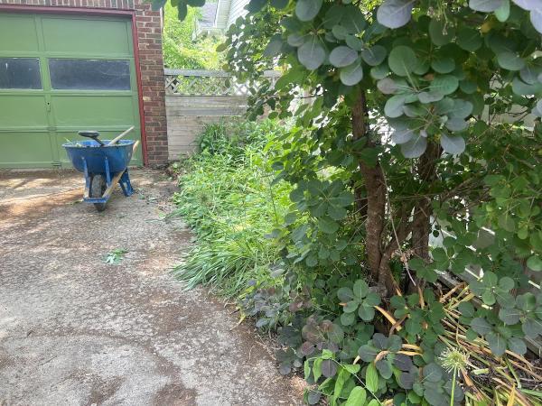 Caballero's Landscaping LLC